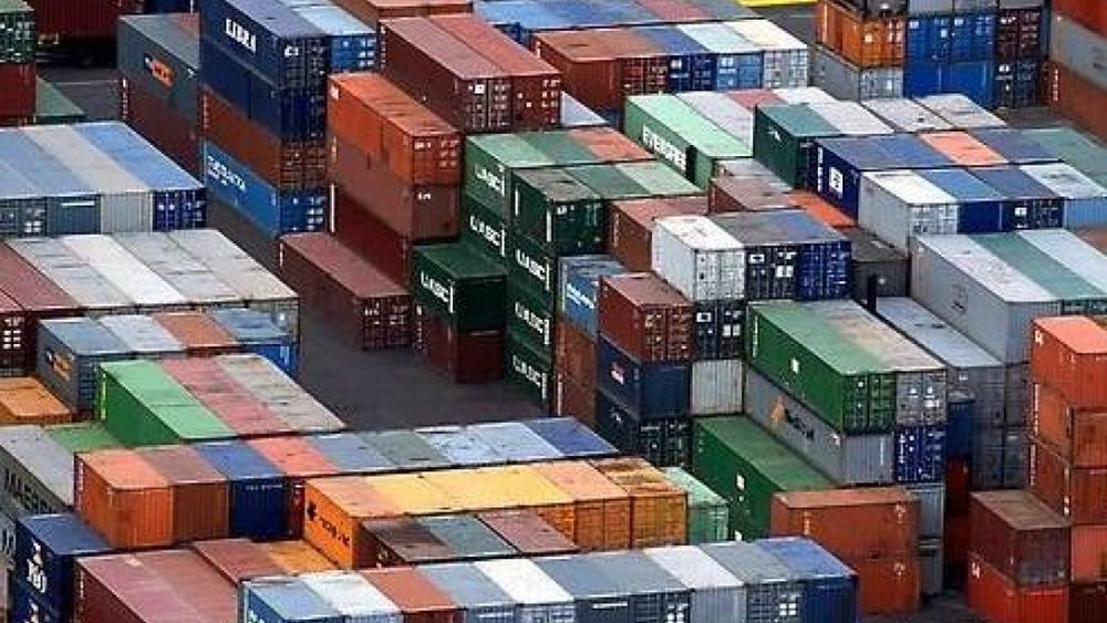 El comercio exterior arrojó un déficit de U$S 122 millones en febrero