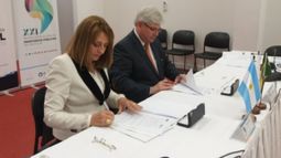 Cancillería insiste con su participación en el caso Odebrecht