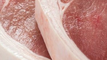 Producción y consumo de carne porcina repuntaron en el primer cuatrimestre de 2017