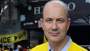 El control de precios es una política de "gobiernos totalitarios"