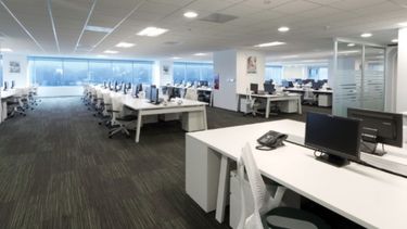 Casi 40% de los empresarios tiene incertidumbre por el presente del país