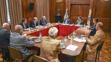 CAME reclamó políticas diferenciadas para las economías regionales