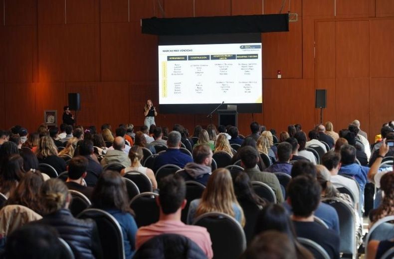 Mercado Libre lanzó rueda de capacitaciones para PYMES y emprendedores locales
