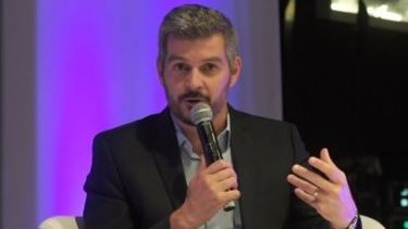 El Gobierno espera que la OCDE incorpore a la Argentina