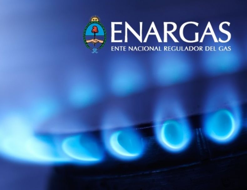Enargas aguarda resolución judicial para la refacturación del servicio