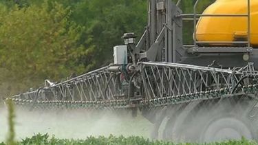 La producción de agroquímicos y fertilizantes creció más de 12%