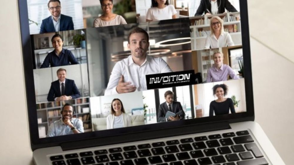 14-7-2020 La charla online para PYMES más grande de la historia