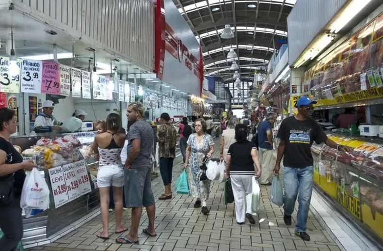 El impacto entre los consumidores brasileños.