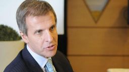 "Si Scioli le pidió un swap a Brasil es porque fue mal asesorado"