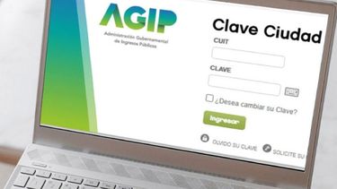 Las condiciones para acceder al plan diseñado por el entre recaudador porteño. Las condiciones para acceder al plan diseñado por el entre recaudador porteño.