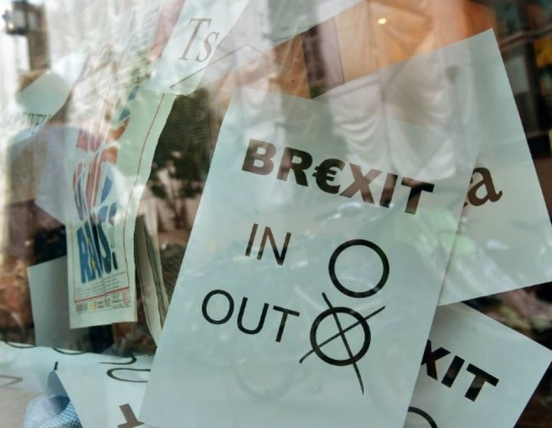 Afirman que Argentina no sufrirá un gran impacto por el Brexit