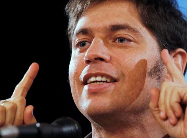 "Las alternativas no son devaluar o endeudarse"