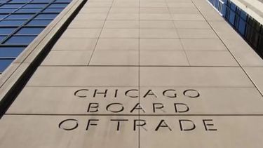 Resultados dispares para los granos en Chicago