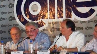 Empresarios PYME discuten sobre las economías regionales