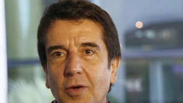 “No es que se haya reactivado la demanda de dólares, nunca paró”