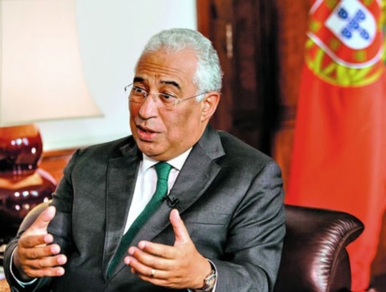 Macri se reunirá con el primer ministro de Portugal