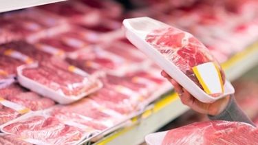 El precio de la carne de cerdo cayó un 20% durante la cuarentena