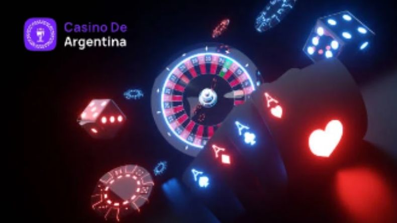 La propuesta atractiva de los casinos online.&nbsp;