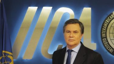 Latinoamérica puede asegurar la alimentación del mundo