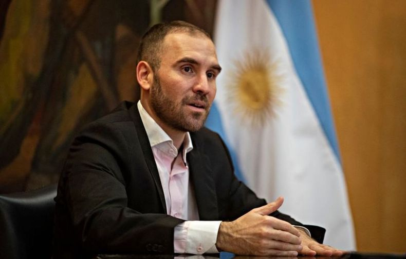 Guzmán espera que la inflación de julio sea "más baja" que en junio