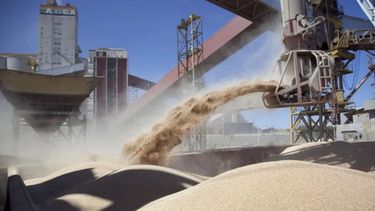 Establecen como objetivo generar US$ 100 millones en agroexportaciones