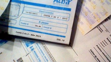 ARBA quita a PYMES bonaerenses de la categoría "agentes de recaudación"
