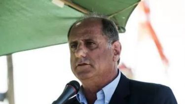 CRA pide "un cambio urgente en el estado de los caminos rurales"