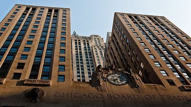 La soja cayó en Chicago tras el informe de USDA