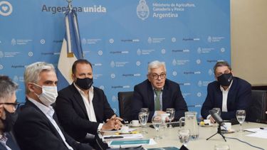 Argentina busca convertirse en líder mundial en producción agrobioindustrial