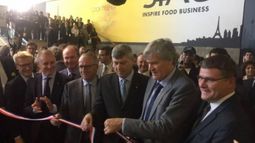 Afirman que la carne argentina tuvo buenos resultados en la Sial París 2016