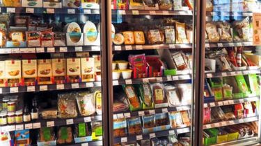 Aumentó el consumo de productos veganos y su certificación en Argentina