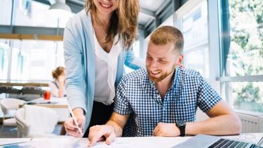 Nueva línea de créditos para capacitadores de PYMES