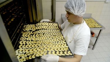 Diseñan programa para agregar valor a las empresas alimenticias