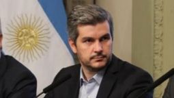 El Gobierno justificó la salida de director del BCRA