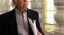 Vuelven a criticar el uso de agroquímicos