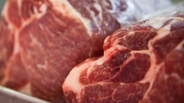 Exportaciones de carne producida en "La Provincia" se cuadriplicaron en los últimos 3 años