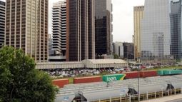 Aprueban subastas de terrenos públicos por más de U$S 80 millones