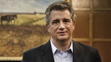 "El presidente Macri fue más que claro, las retenciones no se reinstauran"
