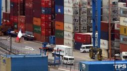 Crecieron un 13% las exportaciones de Mendoza
