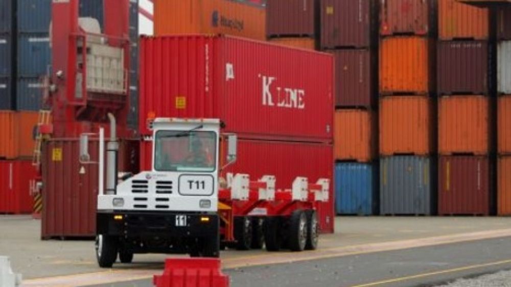 Recomiendan adoptar una "estrategia de promoción de exportaciones" a China