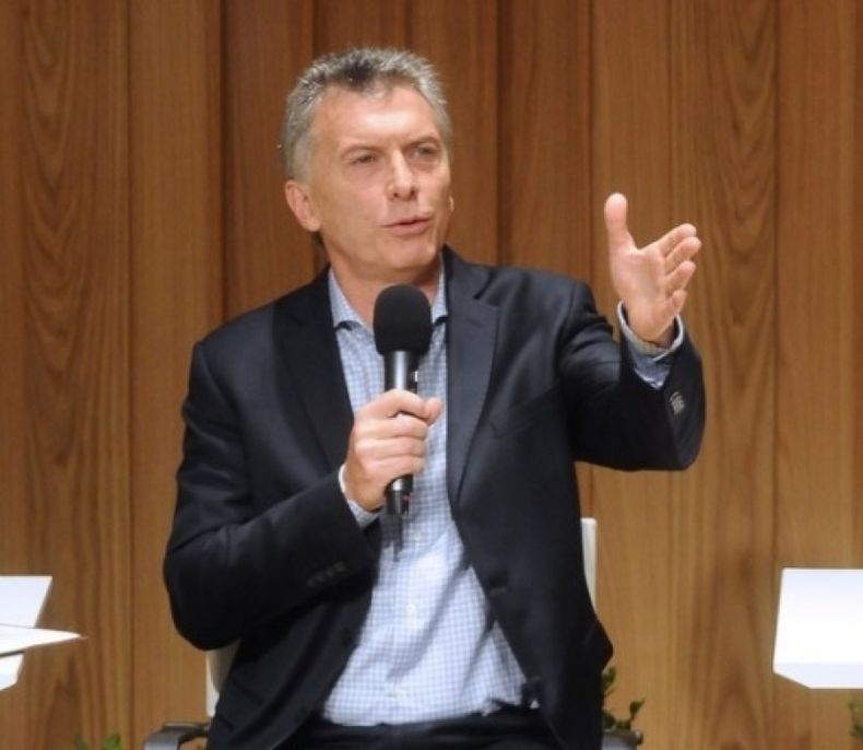 Macri justificó la suba en las tarifas