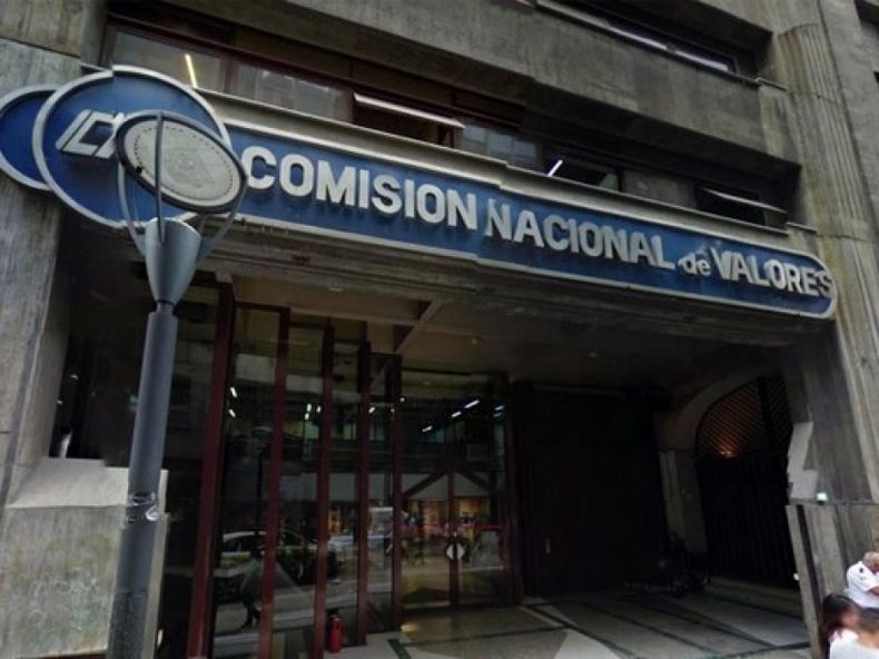 Marcos Ayerra es el nuevo presidente de la Comisión Nacional de Valores