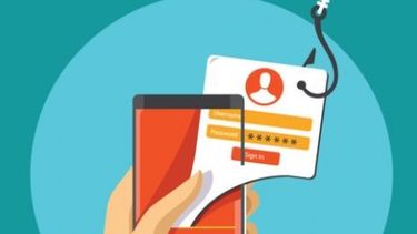"Phishing", el ciberdelito mundial del 2018