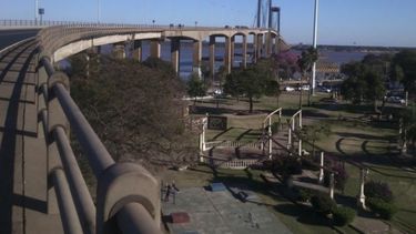 La Bolsa de Rosario respaldó el plan oficiales de obras viales