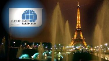 Luego de varios desencuentros, el Gobierno se acerca al Club de París