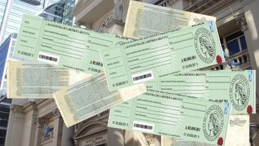 Estudian prorrogar los bonos CEDIN