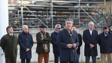 Agroindustria festejó la apertura de nuevos mercados para la carne argentina