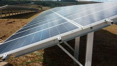Buscan que más de 6 mil hogares rurales tengan acceso a energía solar