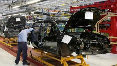 La industria autopartista creció más de 2% en 11 meses
