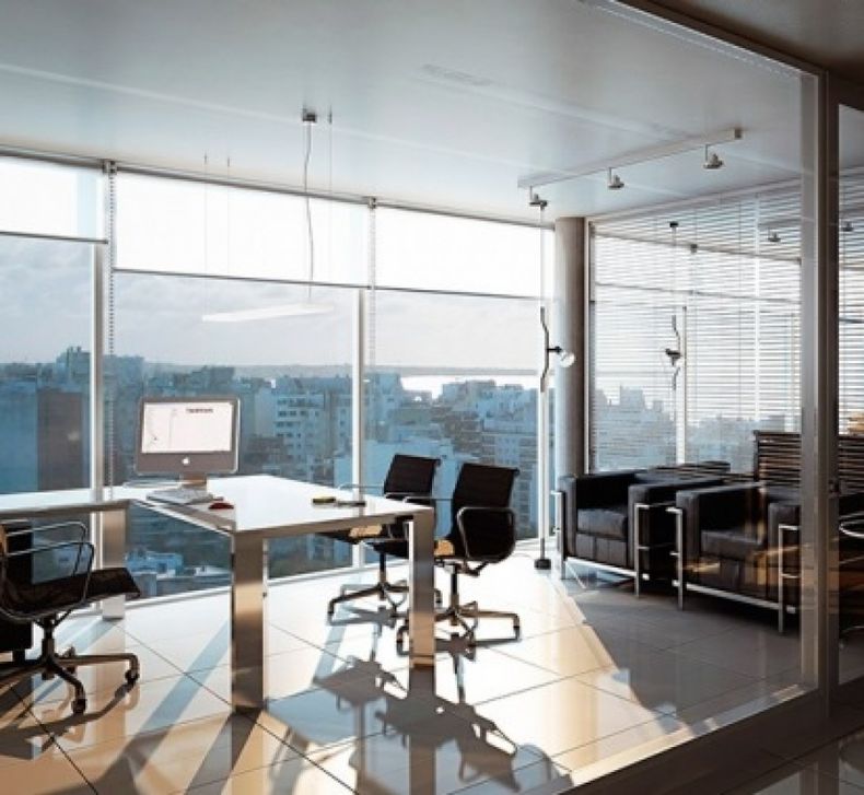 Buenos Aires duplicará la cantidad de oficinas